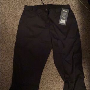 NWT Grey’s Anatomy 5 pocket drawstring pants
